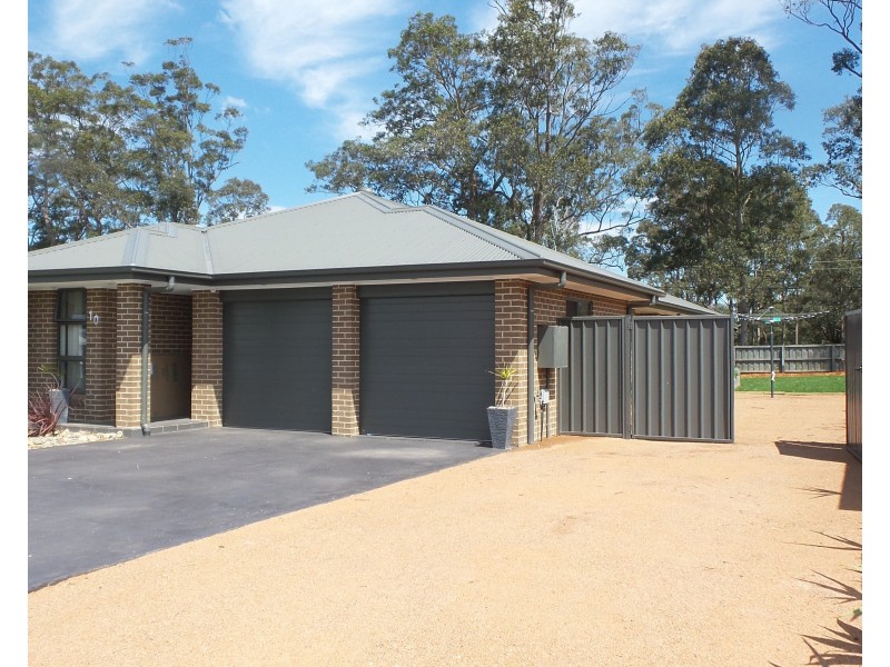10 Bowerbird Street, South Nowra NSW 2541