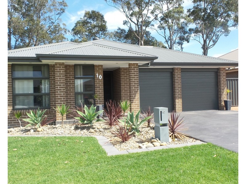 10 Bowerbird Street, South Nowra NSW 2541