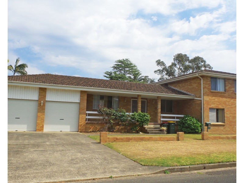 68 Riverview Road, Nowra NSW 2541