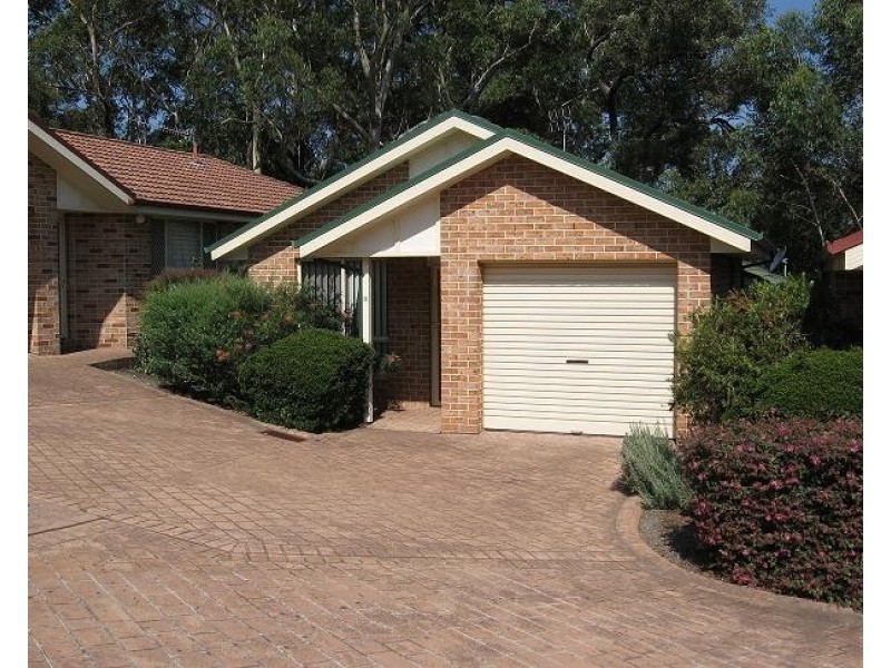 3/67 Brinawarr Street, Bomaderry NSW 2541