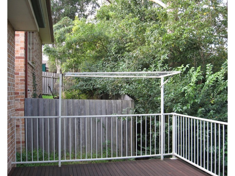 3/67 Brinawarr Street, Bomaderry NSW 2541