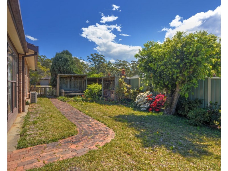 10 Westborne Drive, Nowra NSW 2541