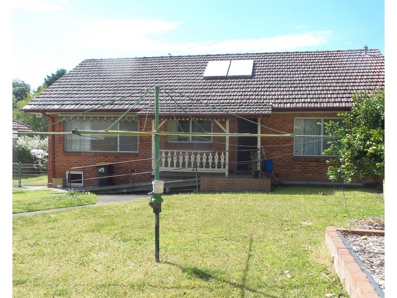 63 Shoalhaven Street, Nowra NSW 2541