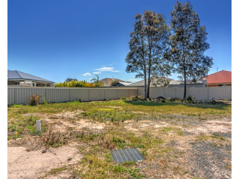 7/75 Sophia Road, Worrigee NSW 2540