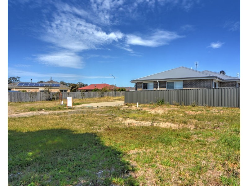 7/75 Sophia Road, Worrigee NSW 2540