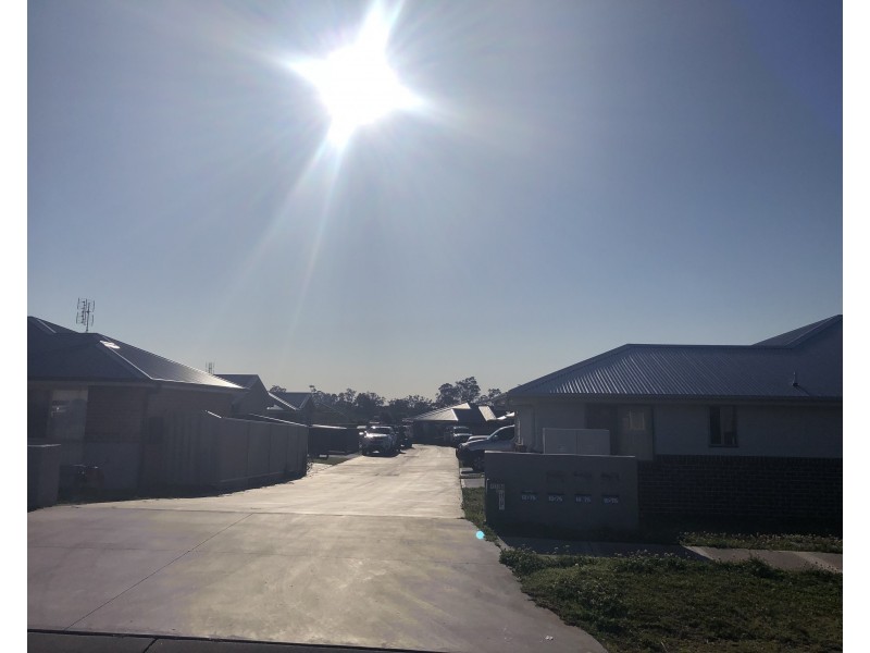 7/75 Sophia Road, Worrigee NSW 2540