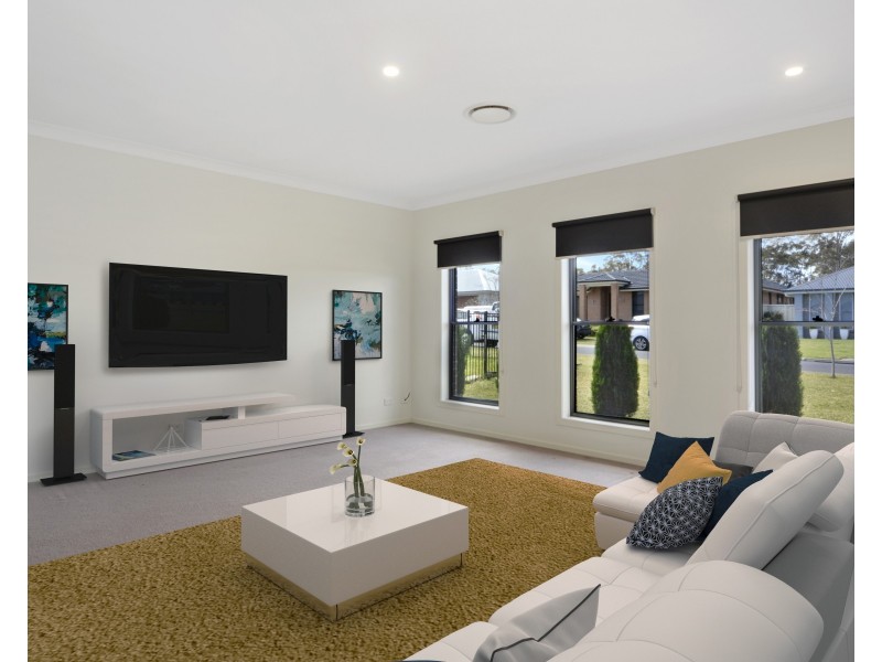 4 Hanover Close, South Nowra NSW 2541