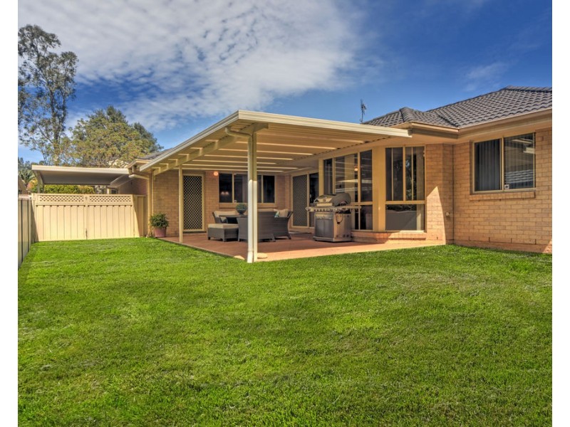 53 Gardenia Crescent, Bomaderry NSW 2541