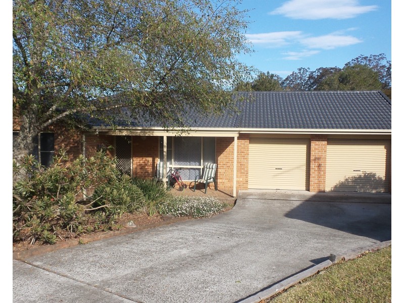3 Garry Glen, West Nowra NSW 2541