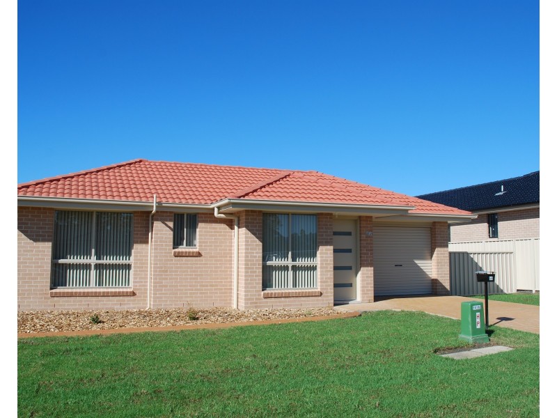 56 Peppermint Drive, Worrigee NSW 2540