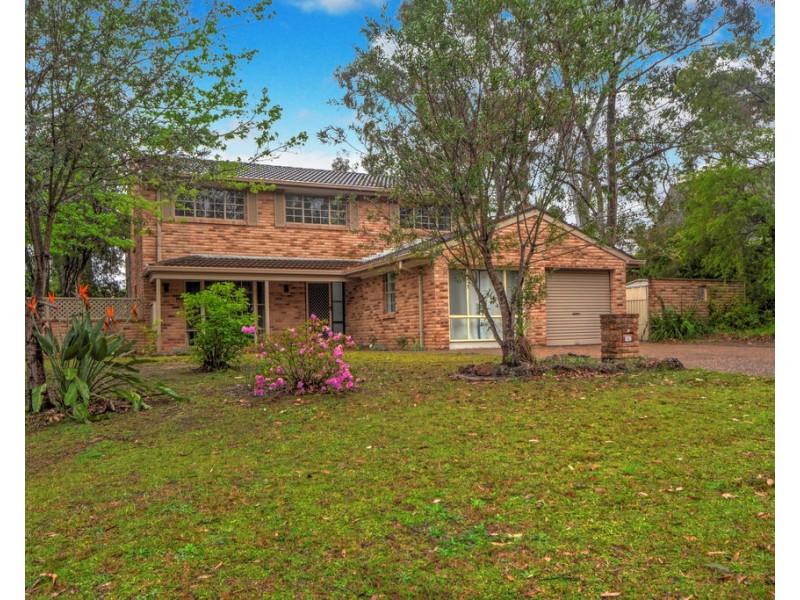 142 Yurunga Drive, North Nowra NSW 2541