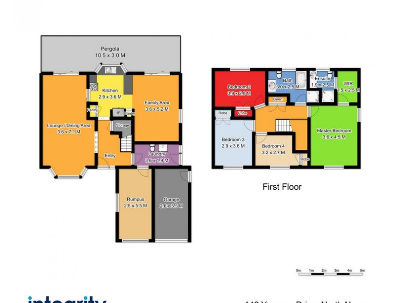 142 Yurunga Drive, North Nowra NSW 2541