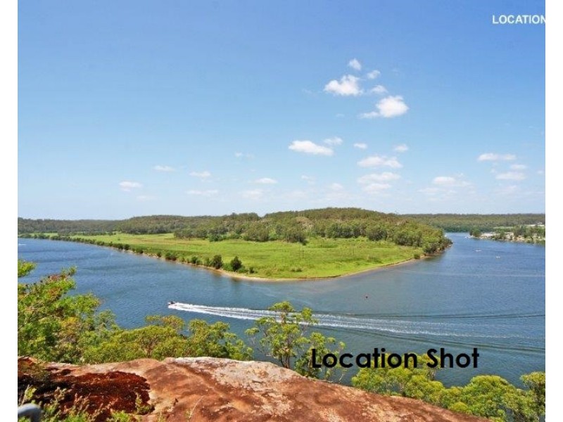 142 Yurunga Drive, North Nowra NSW 2541