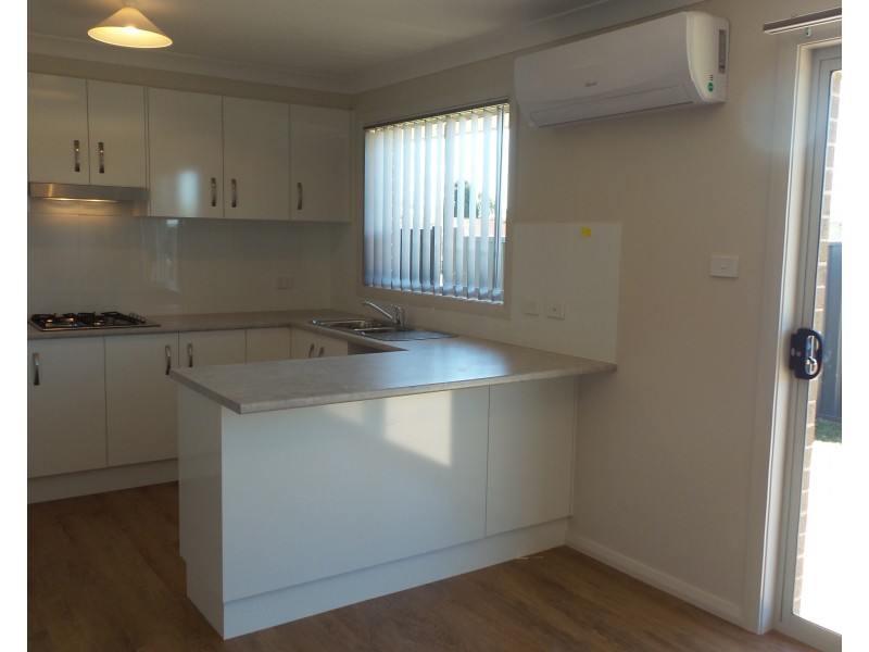 3/11 Hawthorn Avenue, Nowra NSW 2541