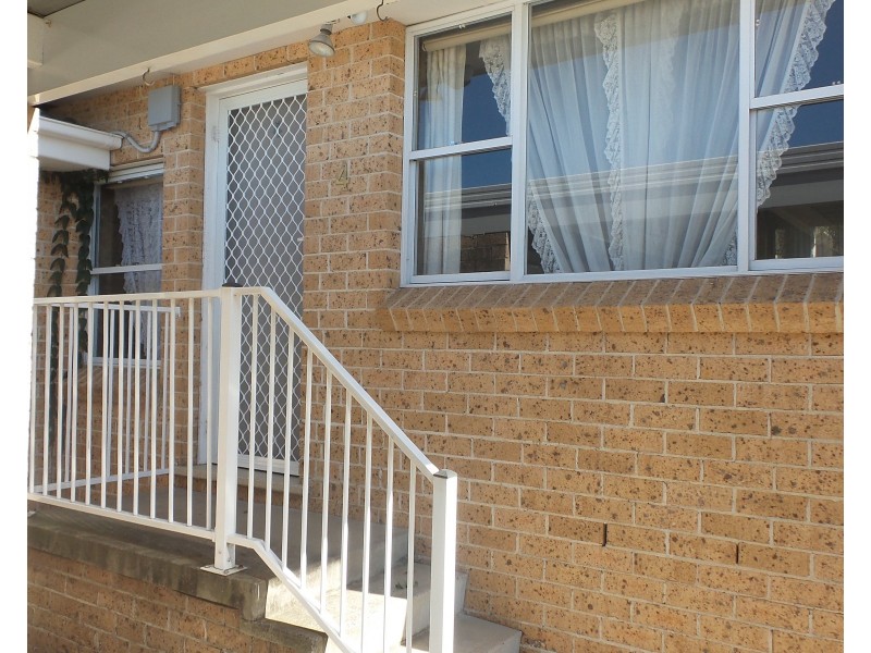 4/19 Coomea Street, Bomaderry NSW 2541