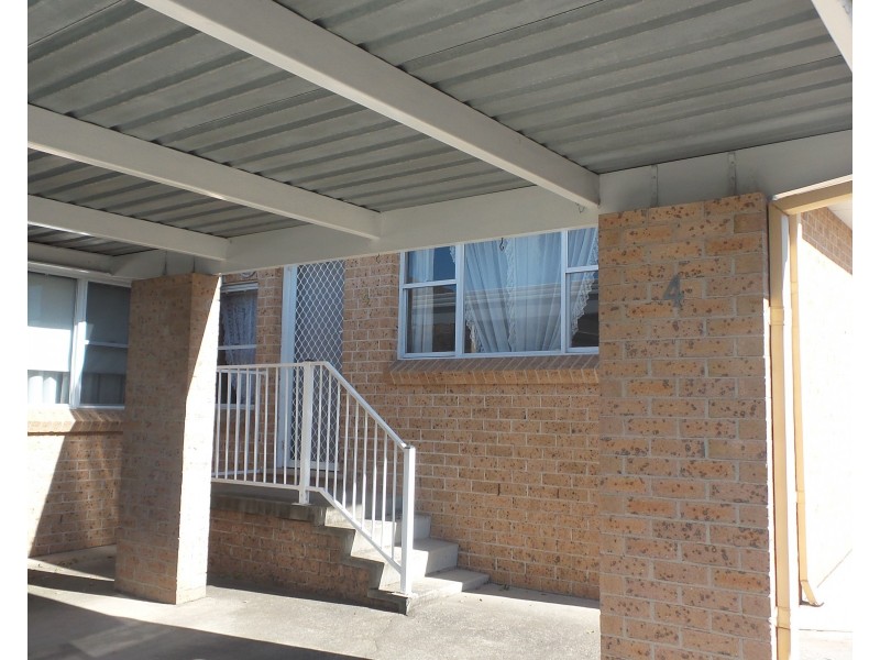 4/19 Coomea Street, Bomaderry NSW 2541