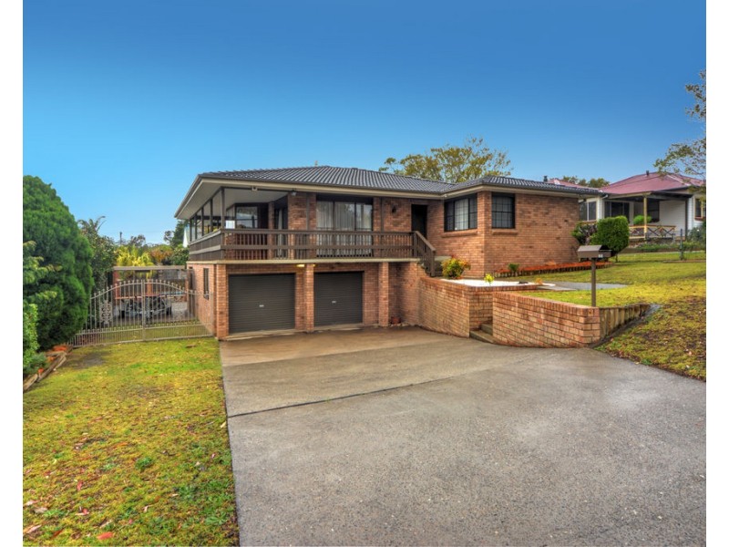 16 Shepherd Street, Nowra NSW 2541