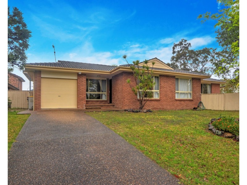 3 Arnheim Place, North Nowra NSW 2541