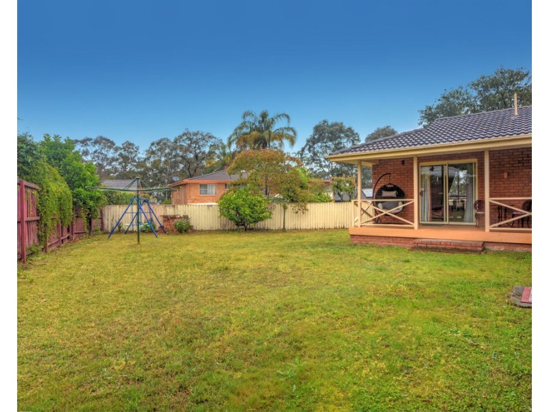 3 Arnheim Place, North Nowra NSW 2541