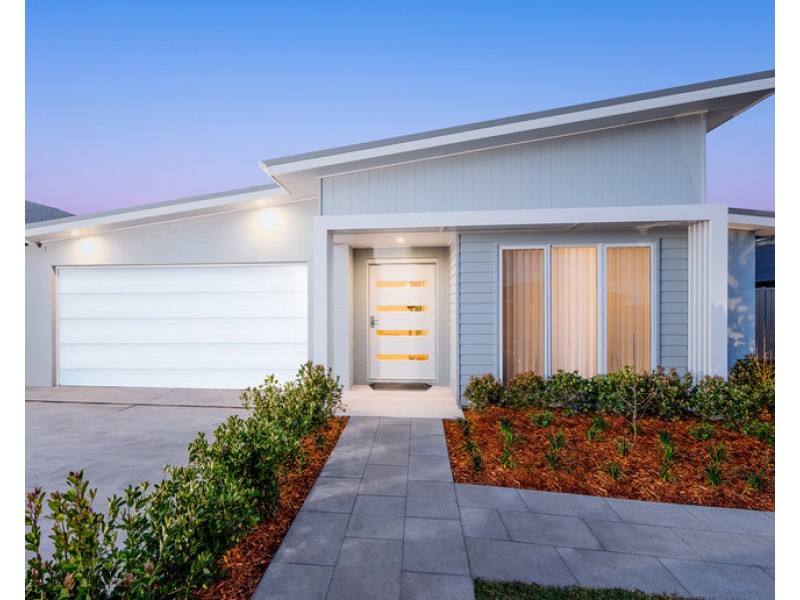 89 Quinns Lane, South Nowra NSW 2541