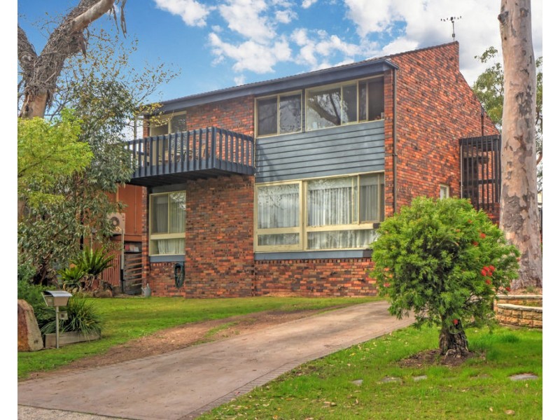 31 Walsh Crescent, North Nowra NSW 2541