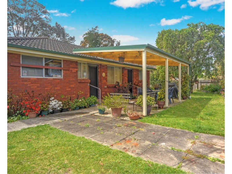 24 Maclean Street, Nowra NSW 2541