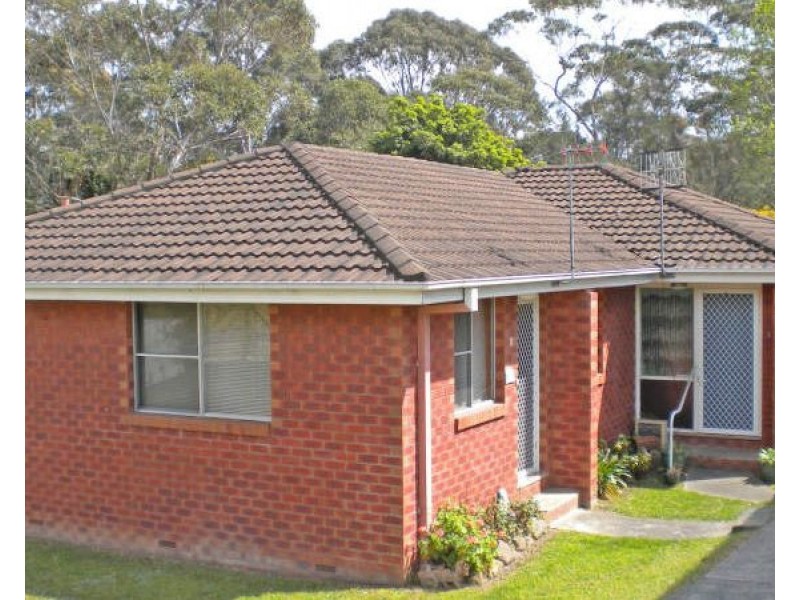 2/11 Albatross Road, Nowra NSW 2541