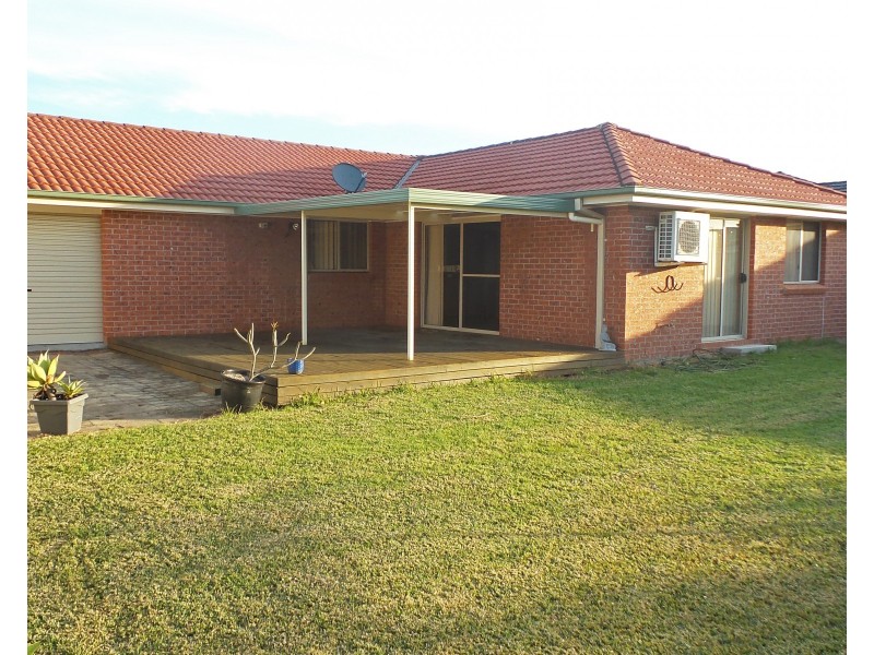 91 Isa Road, Worrigee NSW 2540
