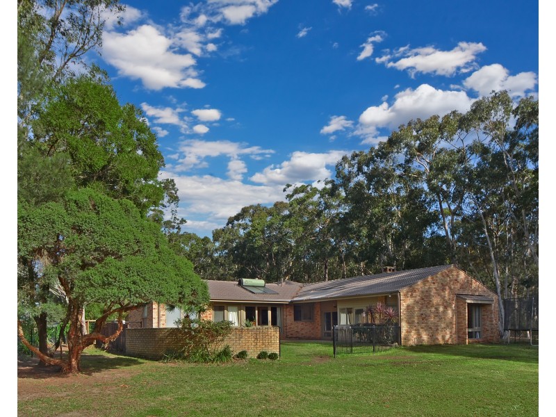 10 Gypsy Point Road, Bangalee NSW 2541