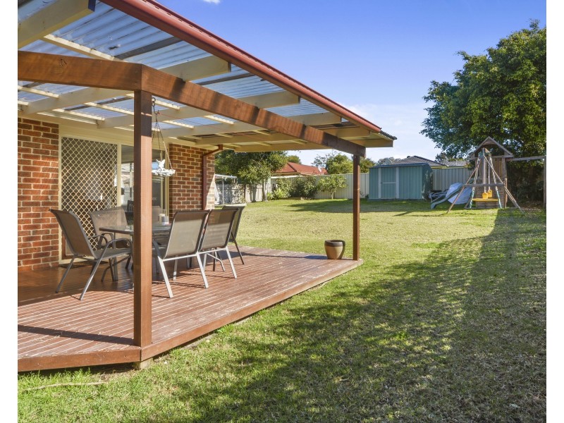 13 Basil Street, Worrigee NSW 2540