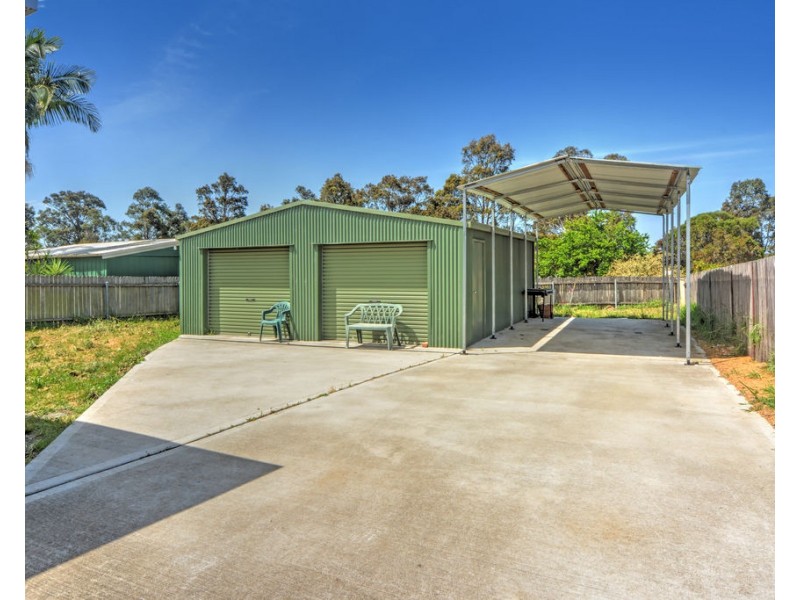 14 Clipper Road, Nowra NSW 2541