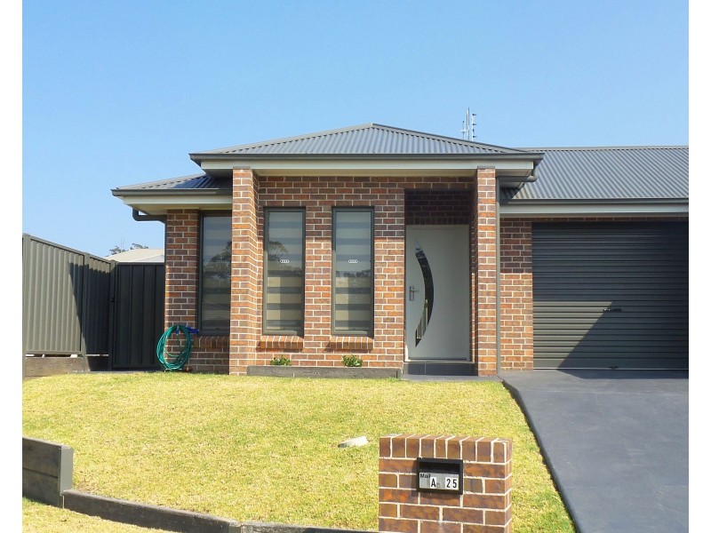 25A Fantail Street, South Nowra NSW 2541