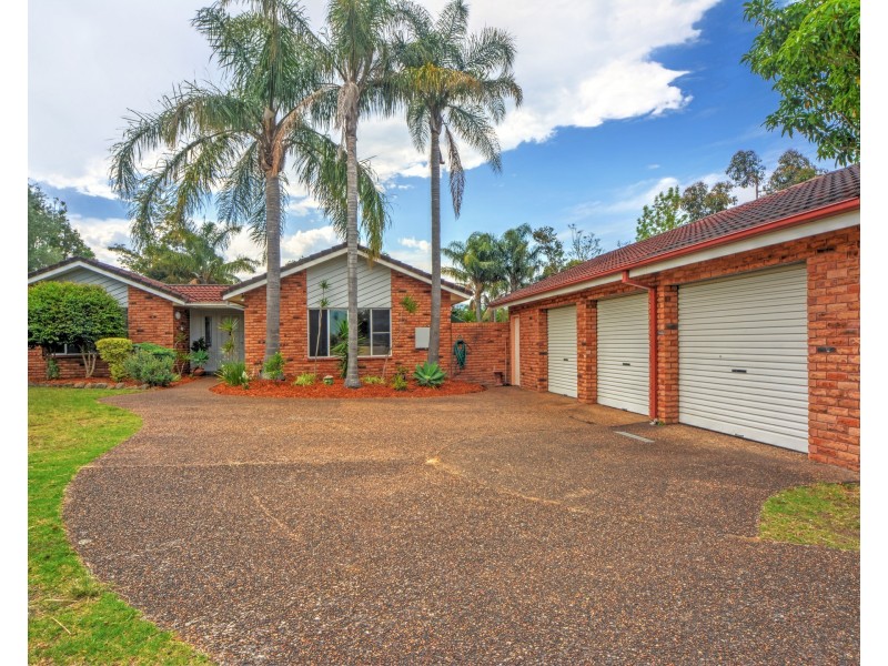 6 Ikara Place, North Nowra NSW 2541