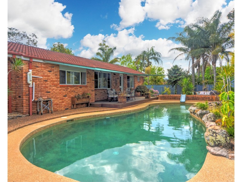 6 Ikara Place, North Nowra NSW 2541