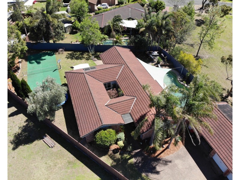 6 Ikara Place, North Nowra NSW 2541