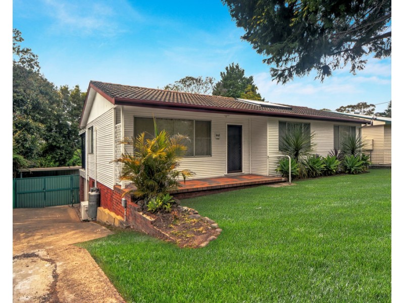 160 Wallace Street, Nowra NSW 2541