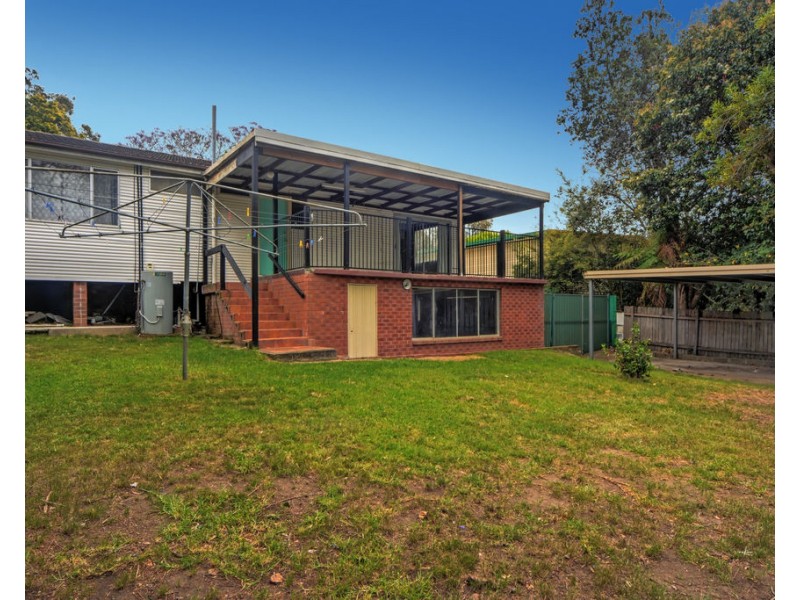 160 Wallace Street, Nowra NSW 2541