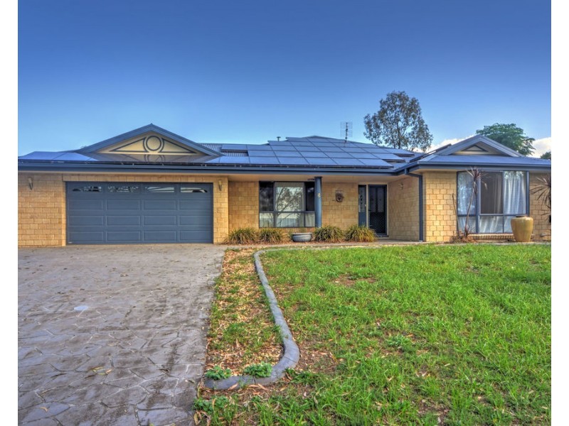 6 Tallon Way, Worrigee NSW 2540