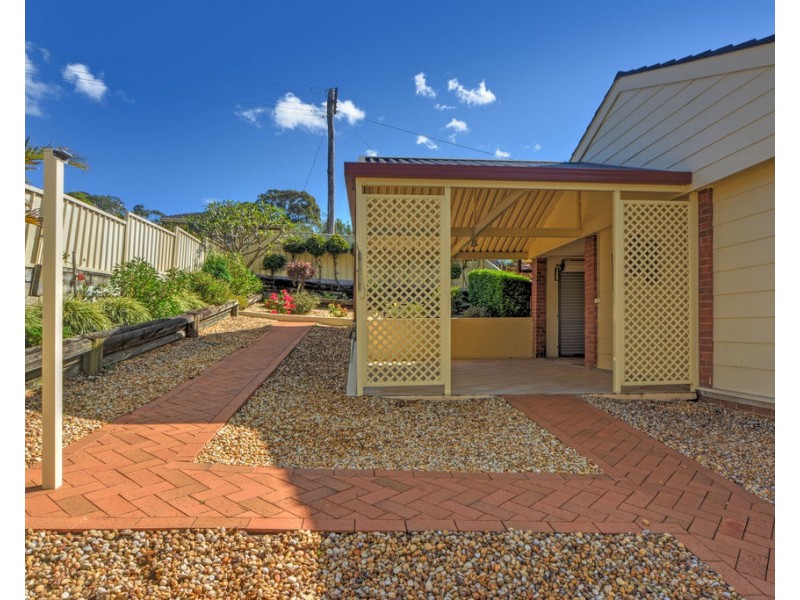 25 Tarawal Street, Bomaderry NSW 2541