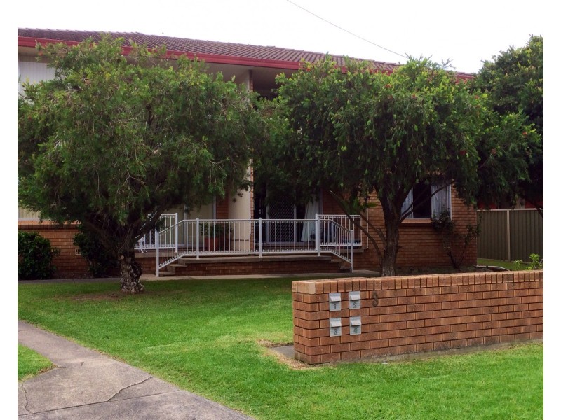 3/3 McGrath Avenue, Nowra NSW 2541