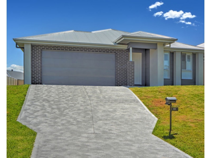 46 Killara Road, Nowra NSW 2541