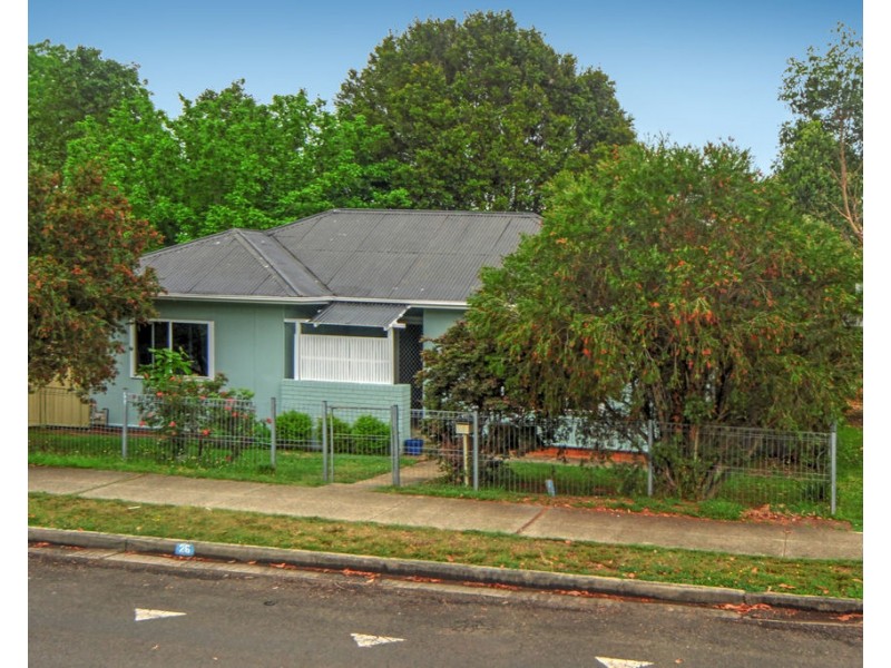 26 Journal Street, Nowra NSW 2541