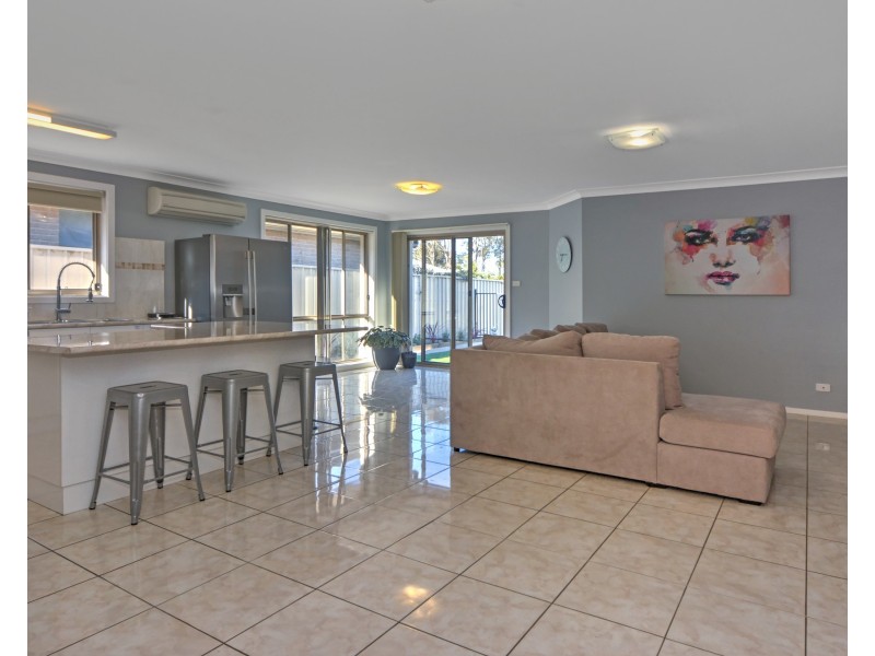 123 Rayleigh Drive, Worrigee NSW 2540