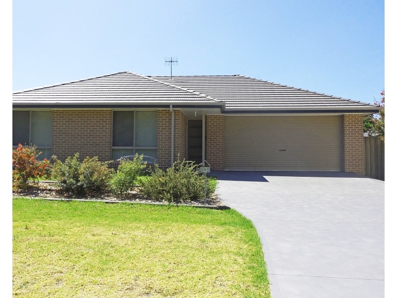 8 Gumnut Way, North Nowra NSW 2541