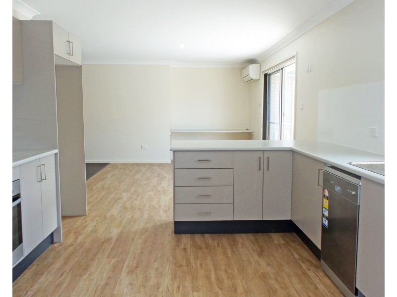 8 Gumnut Way, North Nowra NSW 2541