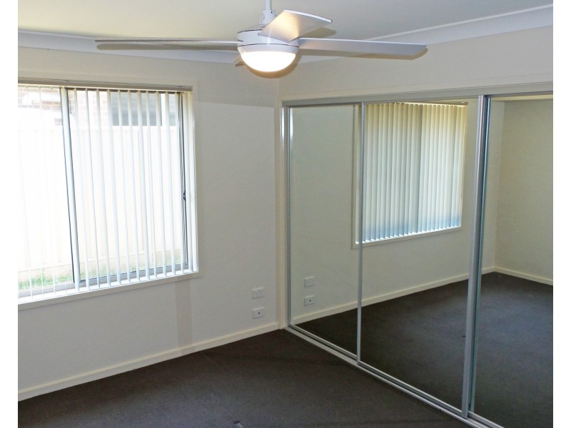 8 Gumnut Way, North Nowra NSW 2541