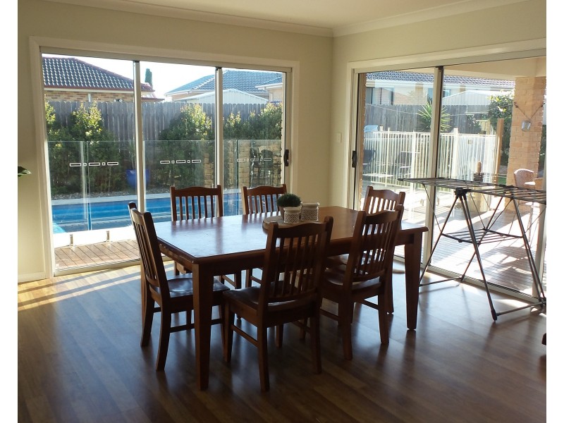 29 Blue Bell Way, Worrigee NSW 2540