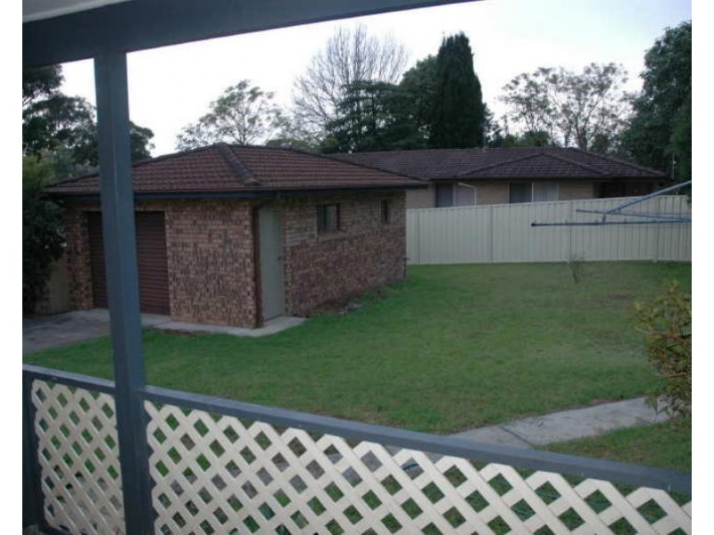 64 Cambewarra Road, Bomaderry NSW 2541