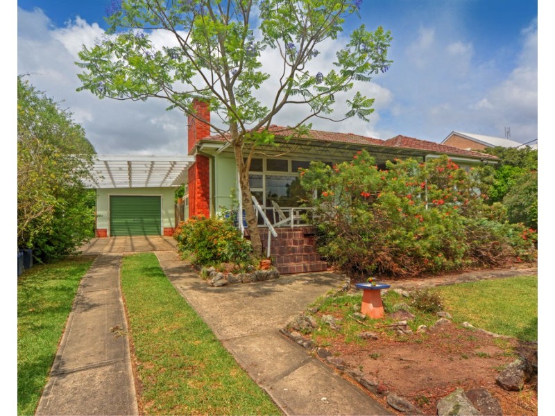 62 Jervis Street, Nowra NSW 2541