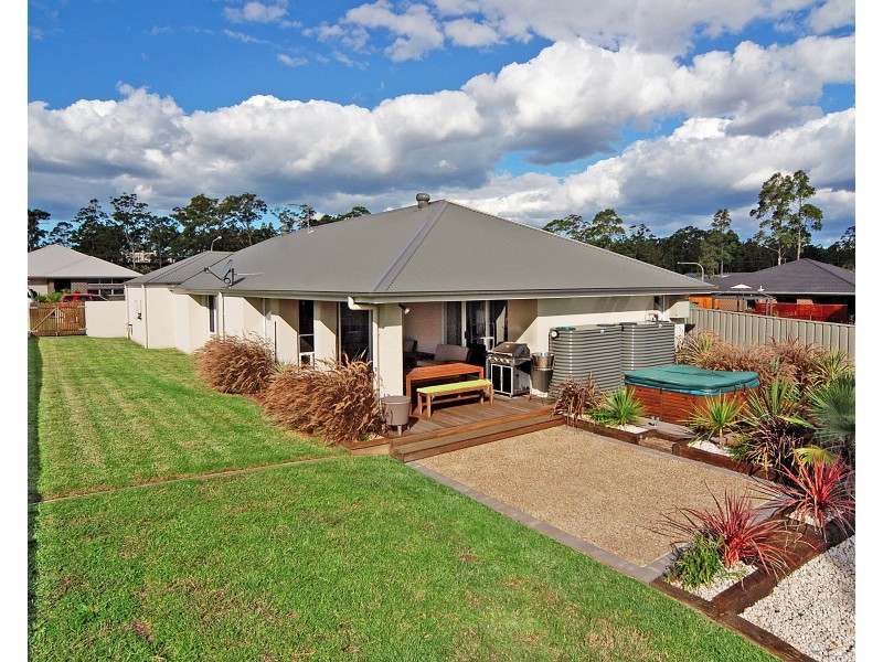 10 Hanover Close, South Nowra NSW 2541